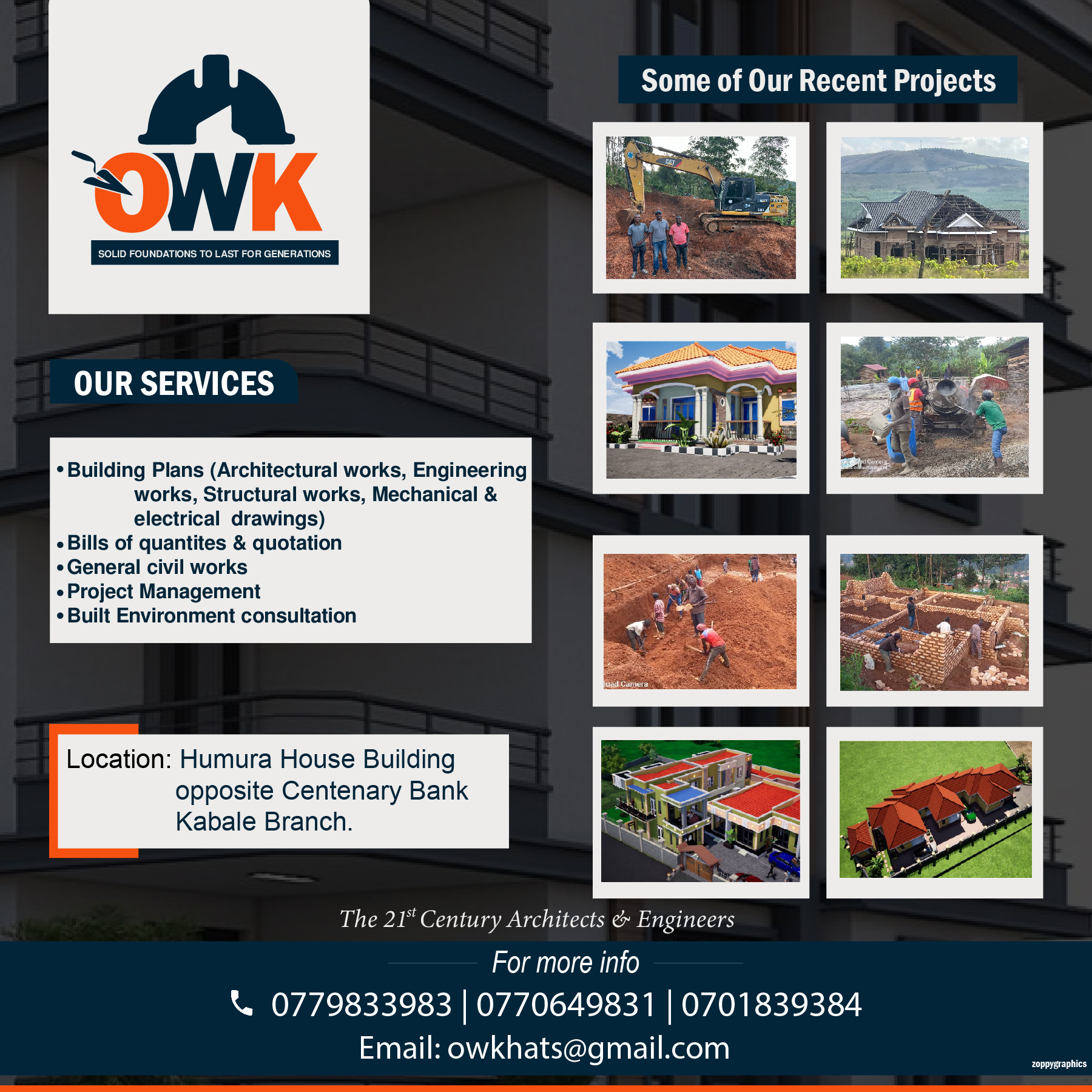 Banner Design